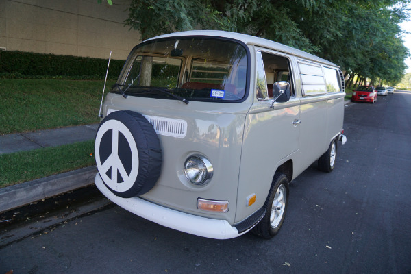 Used 1970 Volkswagen Kombi Van Passenger Bus  | Torrance, CA