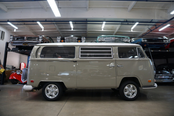 Used 1970 Volkswagen Kombi Van Passenger Bus  | Torrance, CA