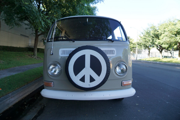 Used 1970 Volkswagen Kombi Van Passenger Bus  | Torrance, CA