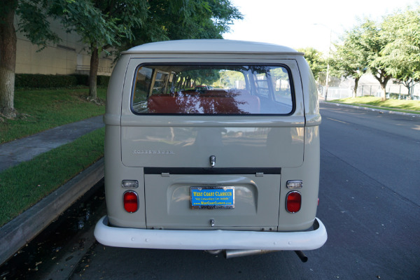 Used 1970 Volkswagen Kombi Van Passenger Bus  | Torrance, CA