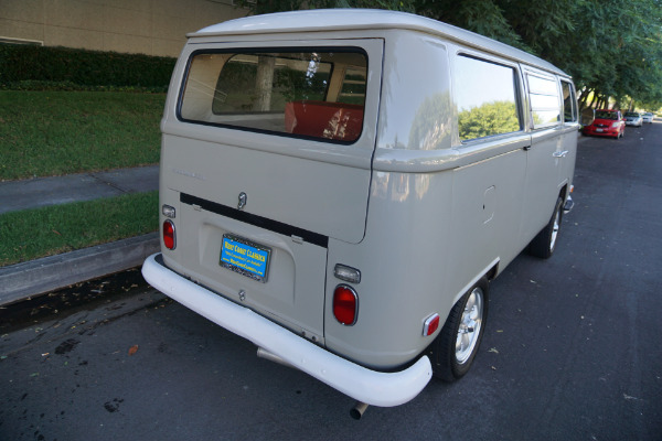 Used 1970 Volkswagen Kombi Van Passenger Bus  | Torrance, CA