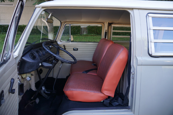 Used 1970 Volkswagen Kombi Van Passenger Bus  | Torrance, CA