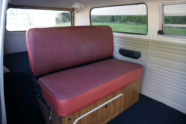 Used 1970 Volkswagen Kombi Van Passenger Bus  | Torrance, CA