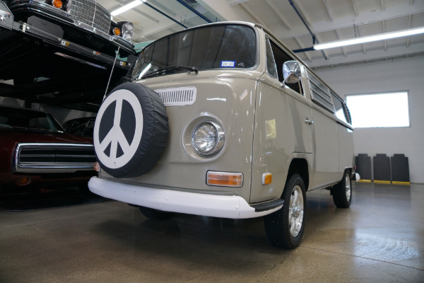 Used 1970 Volkswagen Kombi Van Passenger Bus  | Torrance, CA