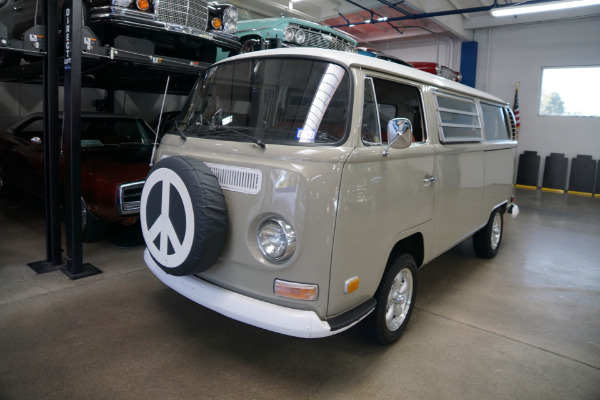 Used 1970 Volkswagen Kombi Van Passenger Bus  | Torrance, CA