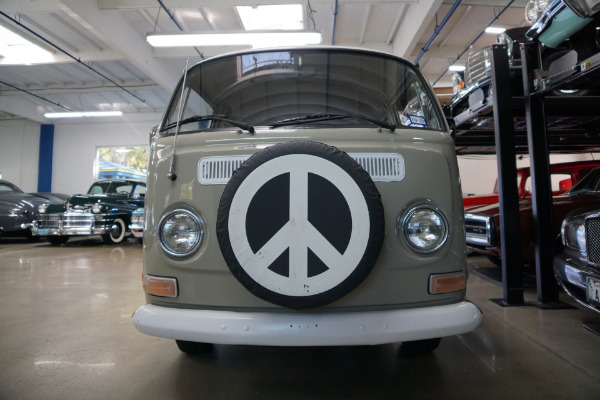 Used 1970 Volkswagen Kombi Van Passenger Bus  | Torrance, CA