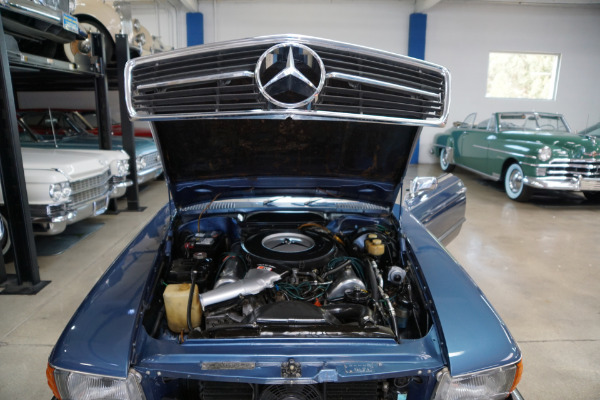 Used 1972 Mercedes-Benz 450SL V8 Roadster  | Torrance, CA