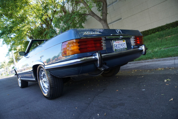 Used 1972 Mercedes-Benz 450SL V8 Roadster  | Torrance, CA