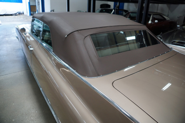 Used 1960 Cadillac Series 62 V8 Convertible  | Torrance, CA