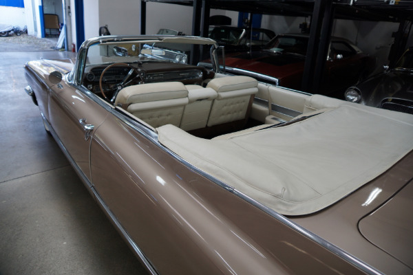 Used 1960 Cadillac Series 62 V8 Convertible  | Torrance, CA