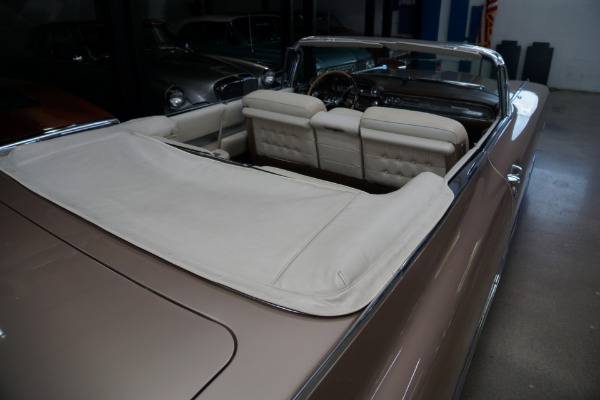 Used 1960 Cadillac Series 62 V8 Convertible  | Torrance, CA