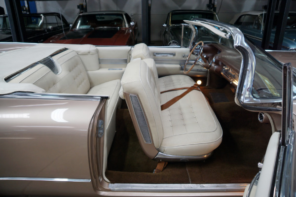 Used 1960 Cadillac Series 62 V8 Convertible  | Torrance, CA