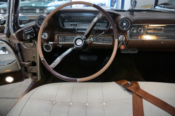 Used 1960 Cadillac Series 62 V8 Convertible  | Torrance, CA