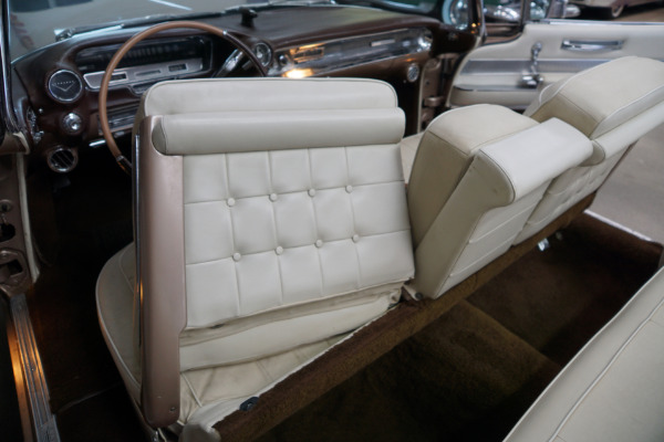 Used 1960 Cadillac Series 62 V8 Convertible  | Torrance, CA