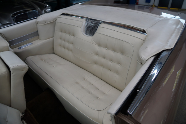 Used 1960 Cadillac Series 62 V8 Convertible  | Torrance, CA