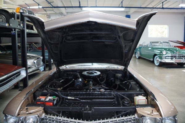 Used 1960 Cadillac Series 62 V8 Convertible  | Torrance, CA