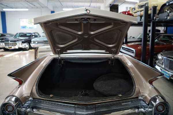 Used 1960 Cadillac Series 62 V8 Convertible  | Torrance, CA