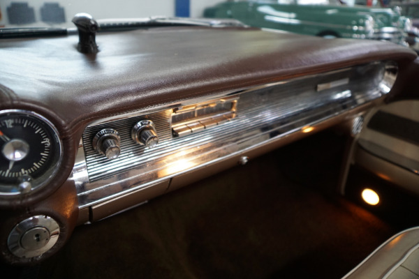 Used 1960 Cadillac Series 62 V8 Convertible  | Torrance, CA