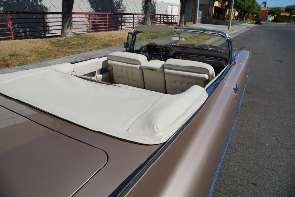 Used 1960 Cadillac Series 62 V8 Convertible  | Torrance, CA