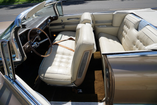 Used 1960 Cadillac Series 62 V8 Convertible  | Torrance, CA