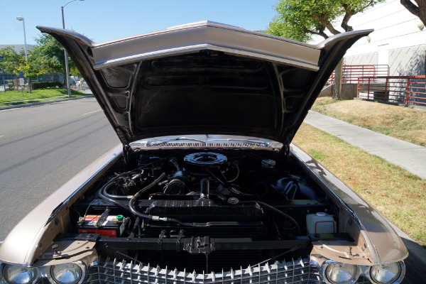 Used 1960 Cadillac Series 62 V8 Convertible  | Torrance, CA