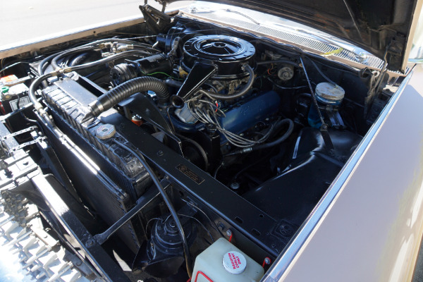 Used 1960 Cadillac Series 62 V8 Convertible  | Torrance, CA