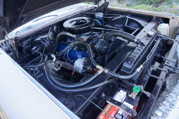 Used 1960 Cadillac Series 62 V8 Convertible  | Torrance, CA