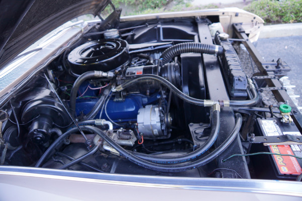 Used 1960 Cadillac Series 62 V8 Convertible  | Torrance, CA