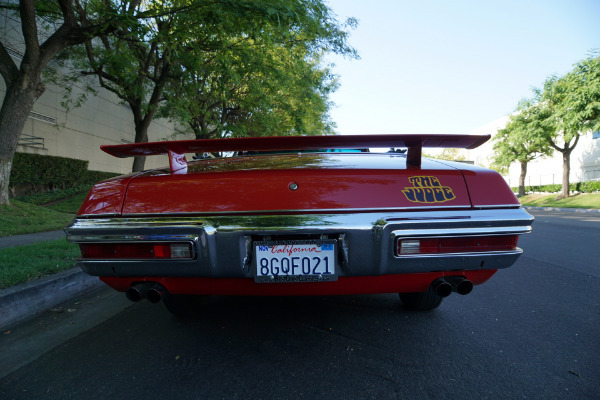 Used 1970 Pontiac Le Mans GTO Judge Tribute 400/330HP V8 Convertible  | Torrance, CA