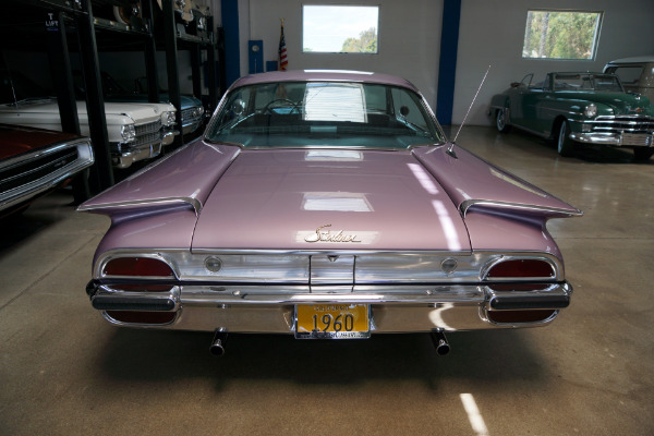 Used 1960 Ford Galaxie Starliner 2 Door 292 V8 Hardtop  | Torrance, CA