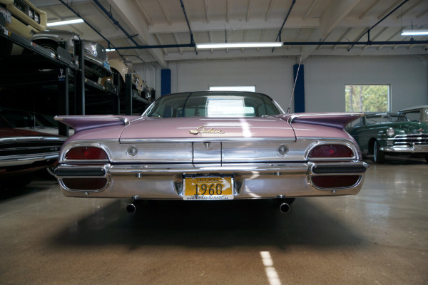 Used 1960 Ford Galaxie Starliner 2 Door 292 V8 Hardtop  | Torrance, CA