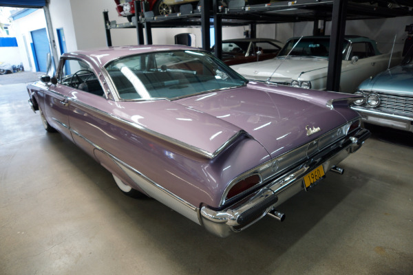 Used 1960 Ford Galaxie Starliner 2 Door 292 V8 Hardtop  | Torrance, CA