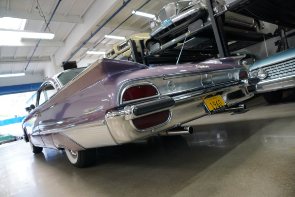 Used 1960 Ford Galaxie Starliner 2 Door 292 V8 Hardtop  | Torrance, CA