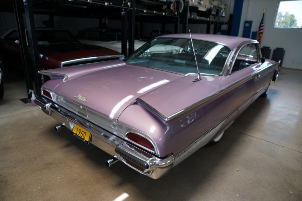 Used 1960 Ford Galaxie Starliner 2 Door 292 V8 Hardtop  | Torrance, CA