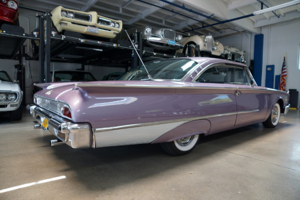 Used 1960 Ford Galaxie Starliner 2 Door 292 V8 Hardtop  | Torrance, CA