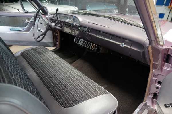 Used 1960 Ford Galaxie Starliner 2 Door 292 V8 Hardtop  | Torrance, CA