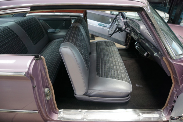 Used 1960 Ford Galaxie Starliner 2 Door 292 V8 Hardtop  | Torrance, CA