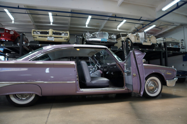 Used 1960 Ford Galaxie Starliner 2 Door 292 V8 Hardtop  | Torrance, CA