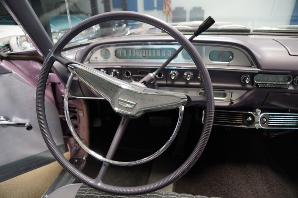 Used 1960 Ford Galaxie Starliner 2 Door 292 V8 Hardtop  | Torrance, CA