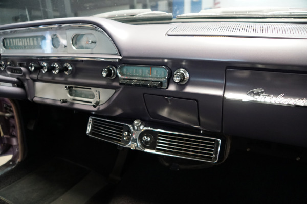 Used 1960 Ford Galaxie Starliner 2 Door 292 V8 Hardtop  | Torrance, CA