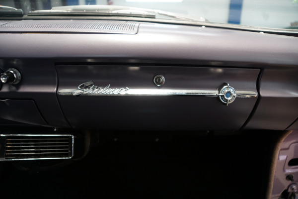 Used 1960 Ford Galaxie Starliner 2 Door 292 V8 Hardtop  | Torrance, CA