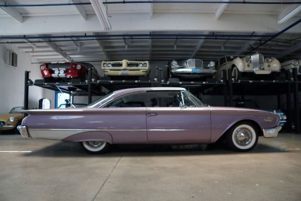 Used 1960 Ford Galaxie Starliner 2 Door 292 V8 Hardtop  | Torrance, CA