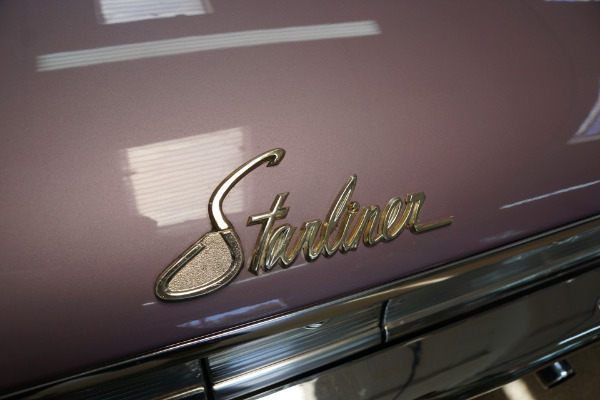 Used 1960 Ford Galaxie Starliner 2 Door 292 V8 Hardtop  | Torrance, CA