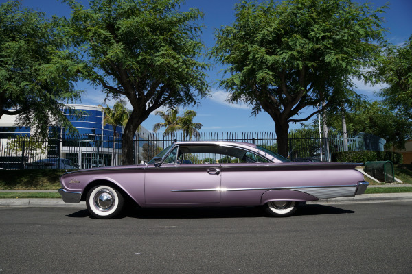 Used 1960 Ford Galaxie Starliner 2 Door 292 V8 Hardtop  | Torrance, CA