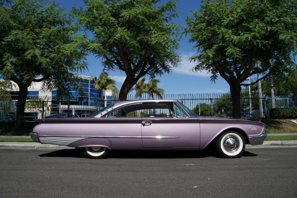 Used 1960 Ford Galaxie Starliner 2 Door 292 V8 Hardtop  | Torrance, CA