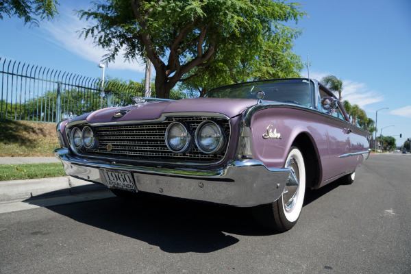 Used 1960 Ford Galaxie Starliner 2 Door 292 V8 Hardtop  | Torrance, CA