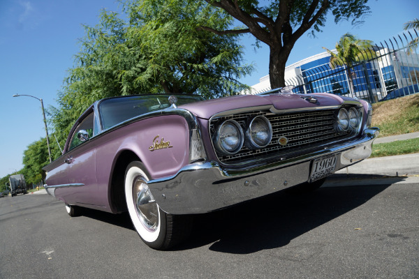 Used 1960 Ford Galaxie Starliner 2 Door 292 V8 Hardtop  | Torrance, CA