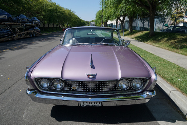 Used 1960 Ford Galaxie Starliner 2 Door 292 V8 Hardtop  | Torrance, CA