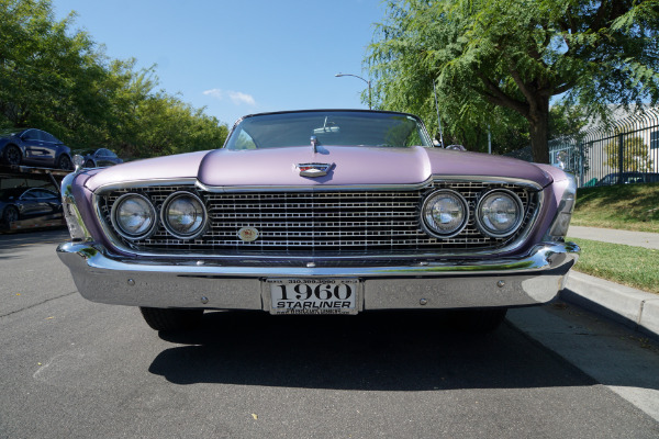 Used 1960 Ford Galaxie Starliner 2 Door 292 V8 Hardtop  | Torrance, CA