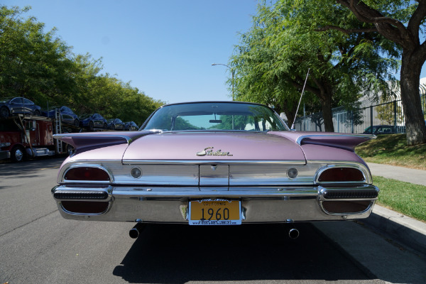 Used 1960 Ford Galaxie Starliner 2 Door 292 V8 Hardtop  | Torrance, CA